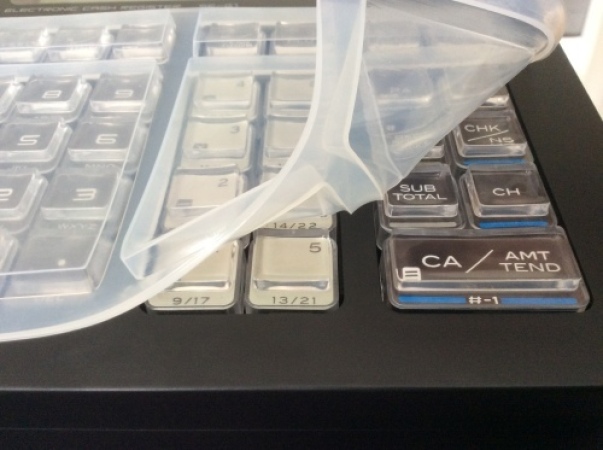 Casio CE 2204 Wetcover