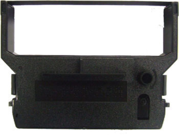 Citizen DP600 Ink Ribbon Cassette - Black/Red