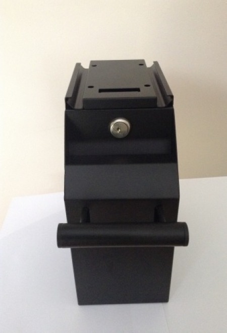 Counter Slot Box
