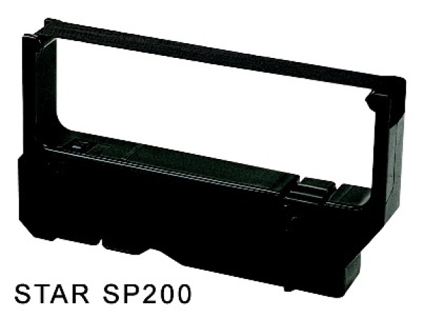 Laundry Star SP200 Ink Ribbon Cassette 