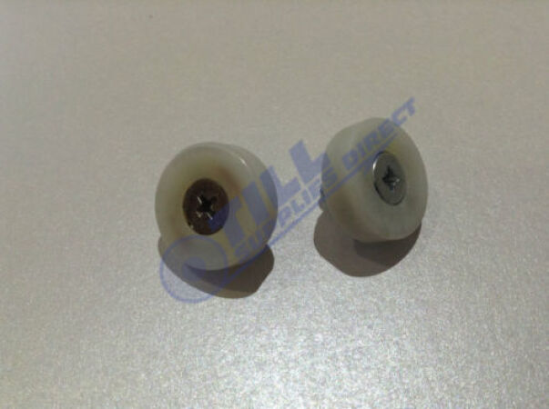 Sharp Cash Register Drawer Bearing Wheels