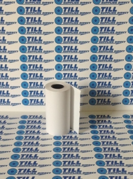 Thermal Rolls (57x50) - Boxed 20