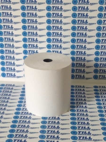 Thermal Rolls (76x76) - Boxed 20