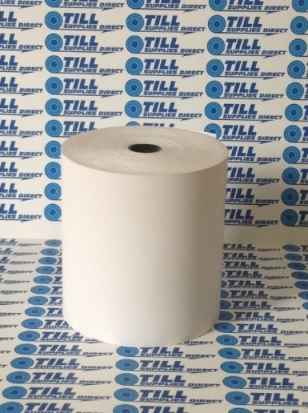 Thermal Rolls (80x60) - Boxed 20 