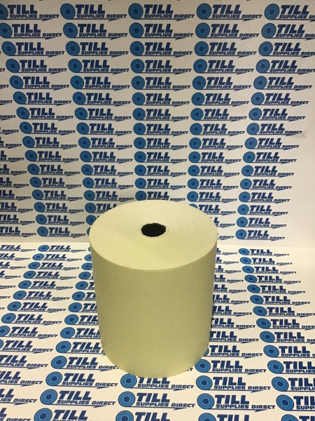 Thermal Rolls (80x73) GREEN - Boxed 20 
