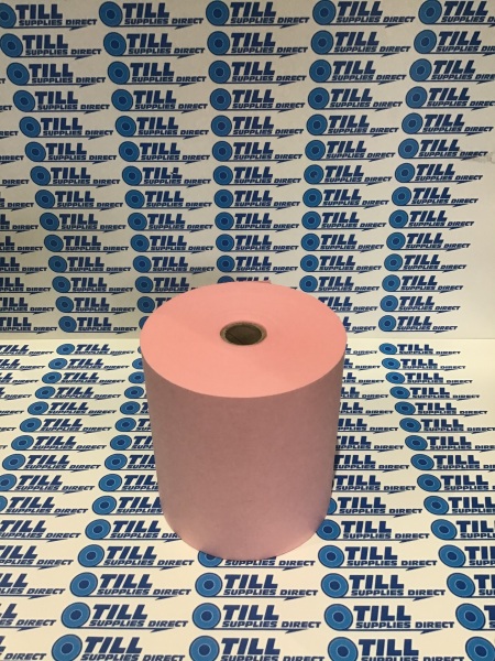 Thermal Rolls (80x73) MAUVE - Boxed 20 