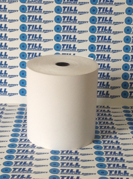 Thermal Rolls (80x75) - Boxed 20