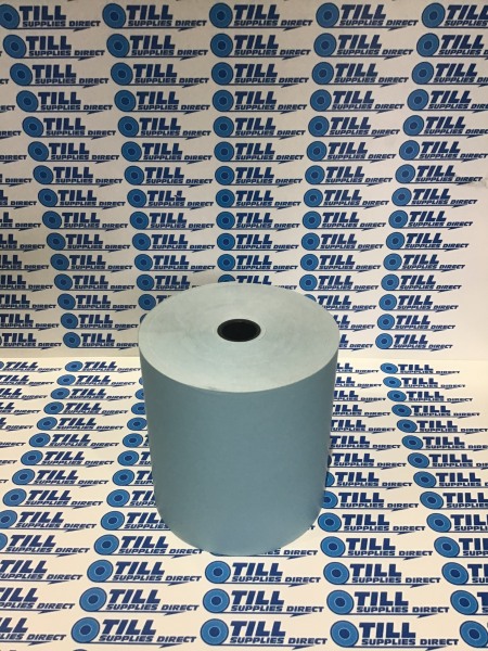 Thermal Rolls (80x80) BLUE - Boxed 20