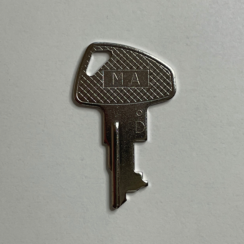 Sharp XE-A137Cash Register Manager(MA) Key Sharp XE-A137Cash Register Manager(MA) Key