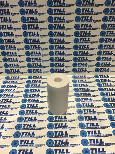 Thermal Rolls (57x25) CORELESS - Boxed 20