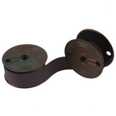 1024FN Group 24 Twin Spool Ink Ribbon - Black | Till Supplies Direct ...